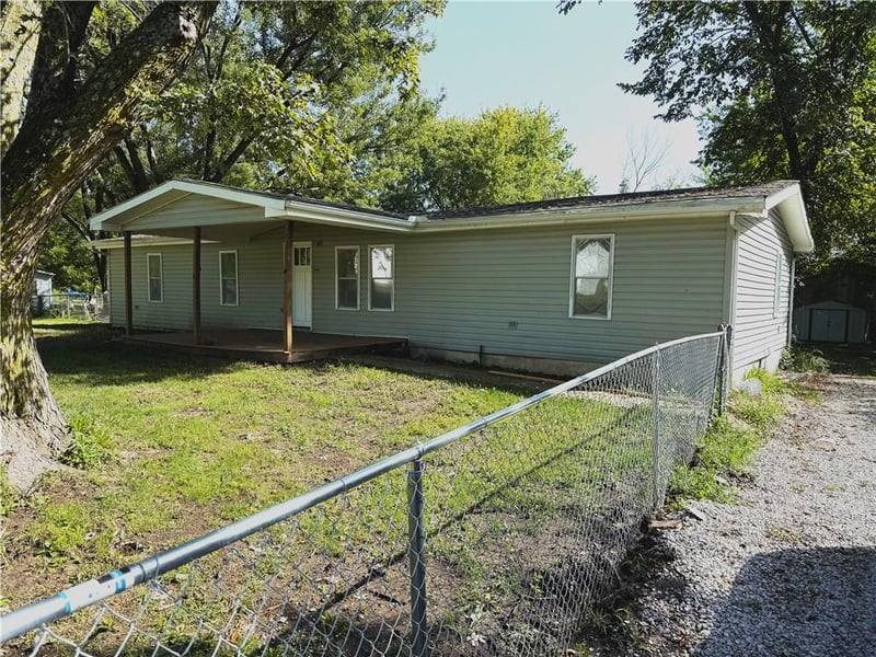 30877 Rhonda St, Lawson, MO 64062