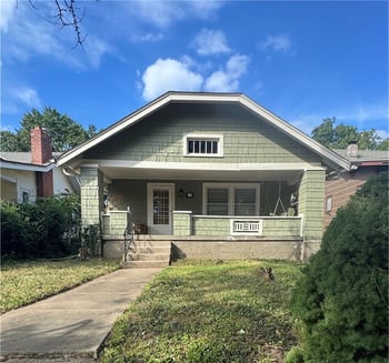 14 W 74 St, Kansas City, MO 64114
