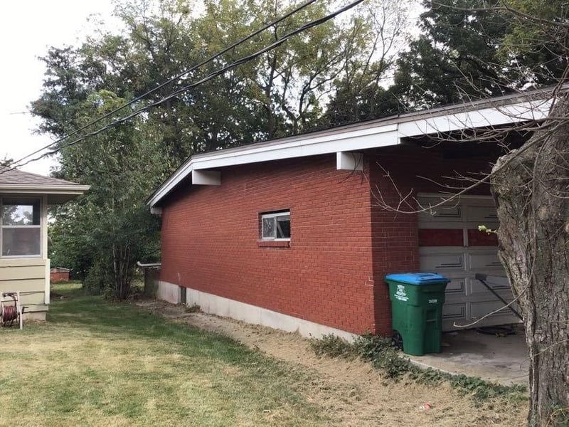 5323 Edgewood Cir, Houston Lake, MO 64151
