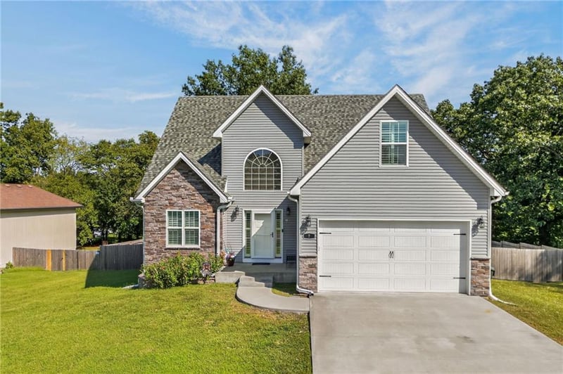7 SE 230 Rd, Warrensburg, MO 64093