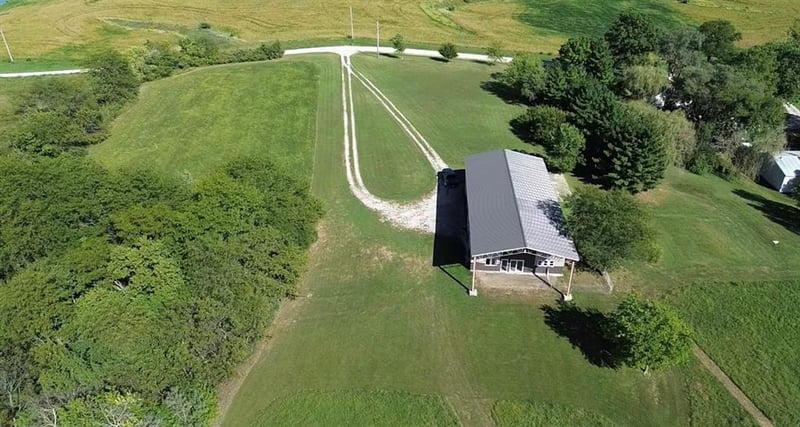 30607 Kite Rd, Conception Jct, MO 64434