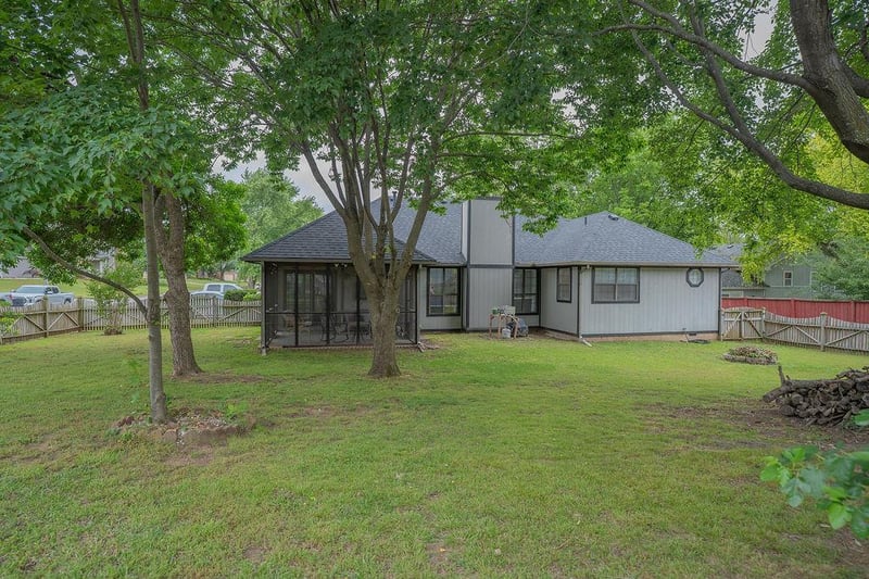 1501 Tyson Dr, Joplin, MO 64801
