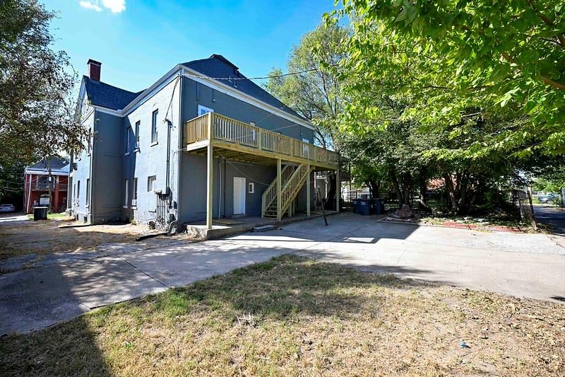 319 Olive St, Kansas City, MO 64124
