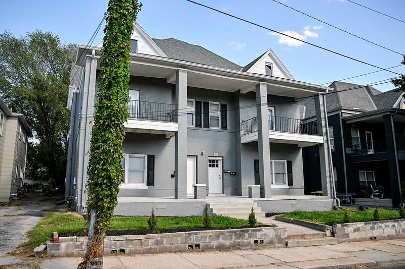 319 Olive St, Kansas City, MO 64124