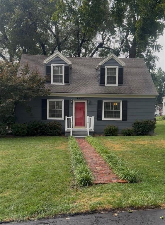 3822 Seneca St, St Joseph, MO 64507