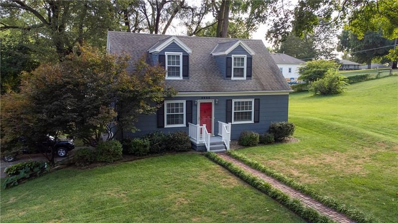 Home Worth Check