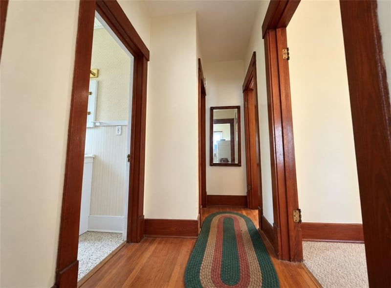 616 S Walnut St, Maryville, MO 64468