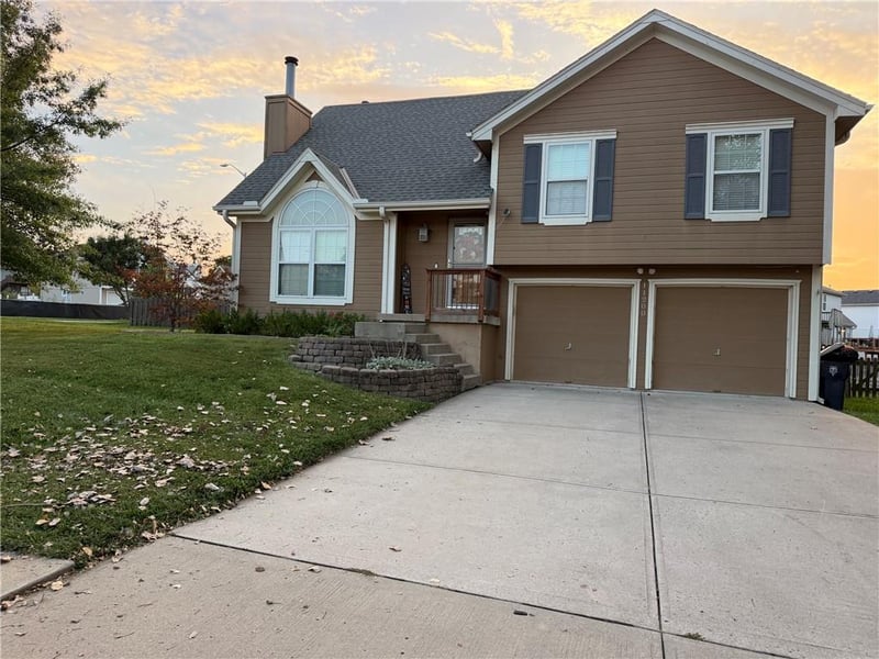 11200 N Lewis Ave, Kansas City, MO 64157