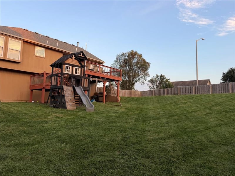 11200 N Lewis Ave, Kansas City, MO 64157