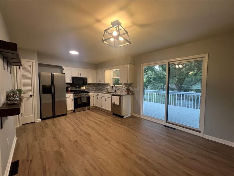 1314 R D Mize Rd, Grain Valley, MO 64029