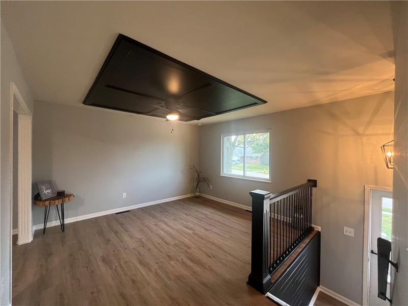 1314 R D Mize Rd, Grain Valley, MO 64029