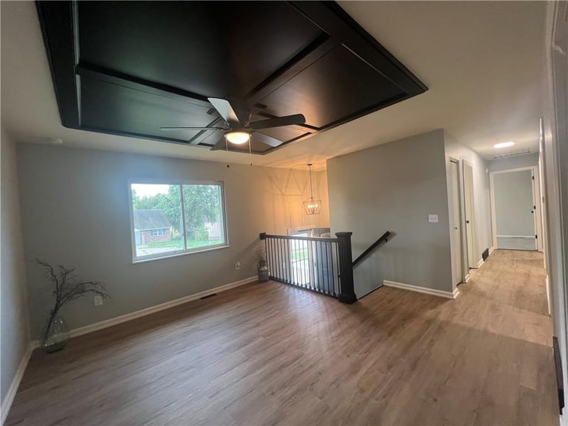 1314 R D Mize Rd, Grain Valley, MO 64029