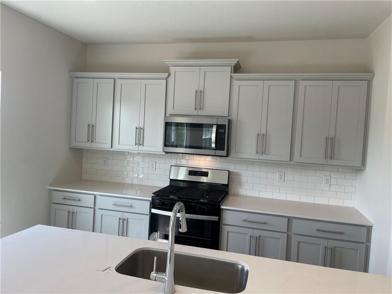 4803 NW 141st St, Platte City, MO 64079