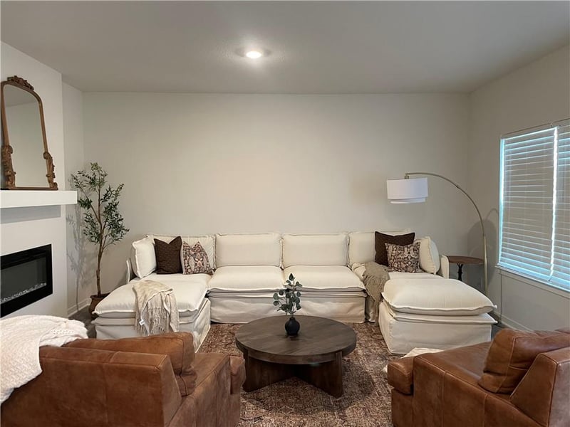 4803 NW 141st St, Platte City, MO 64079