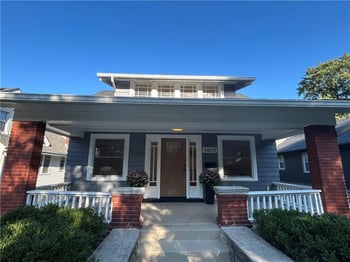 5809 Kenwood Ave, Kansas City, MO 64110