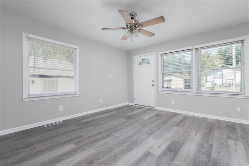 4517 Lawn Ave, Kansas City, MO 64130