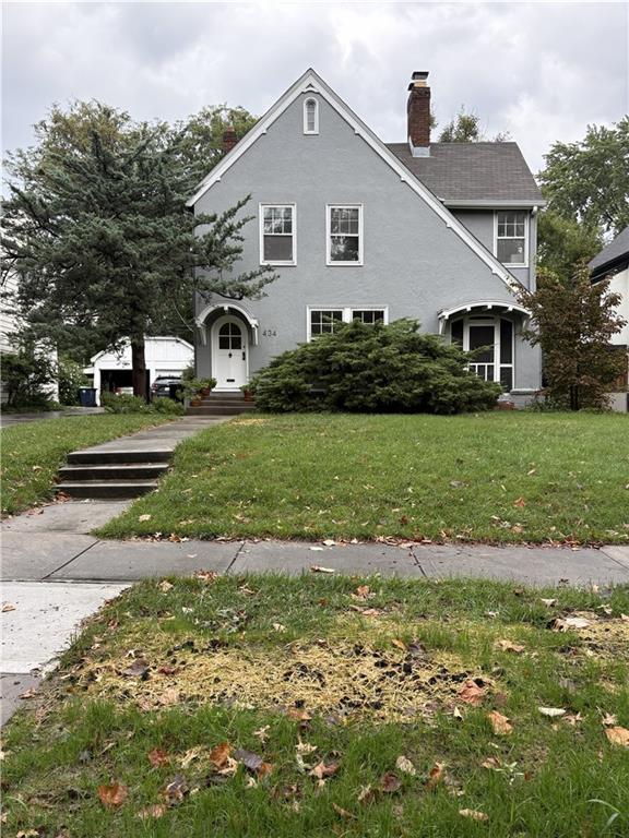 434 Greenway Ter, Kansas City, MO 64113