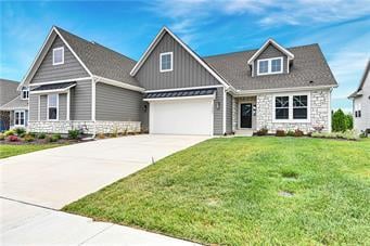 13405 W 174th Pl, Overland Park, KS 66221