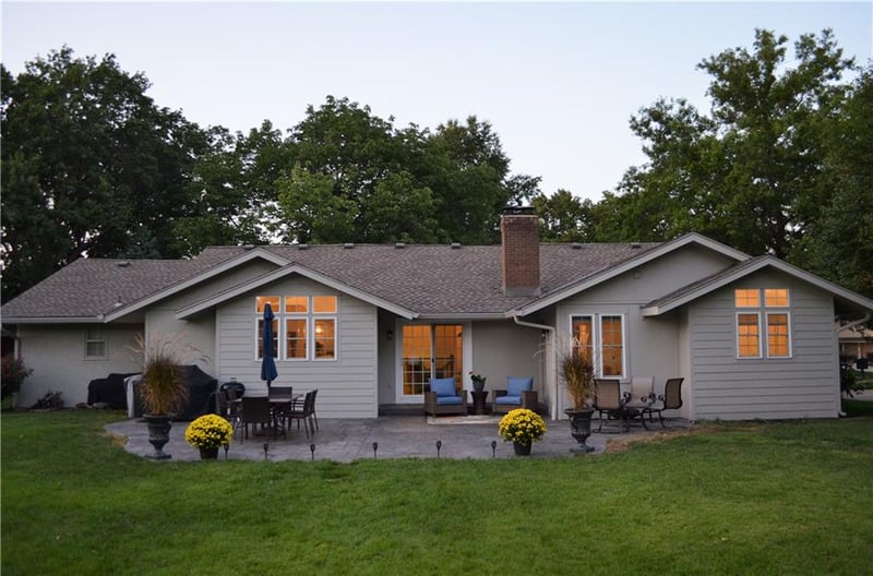 12730 Overbrook Rd, Leawood, KS 66209