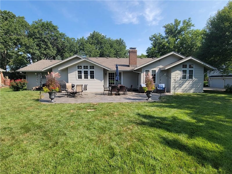 12730 Overbrook Rd, Leawood, KS 66209