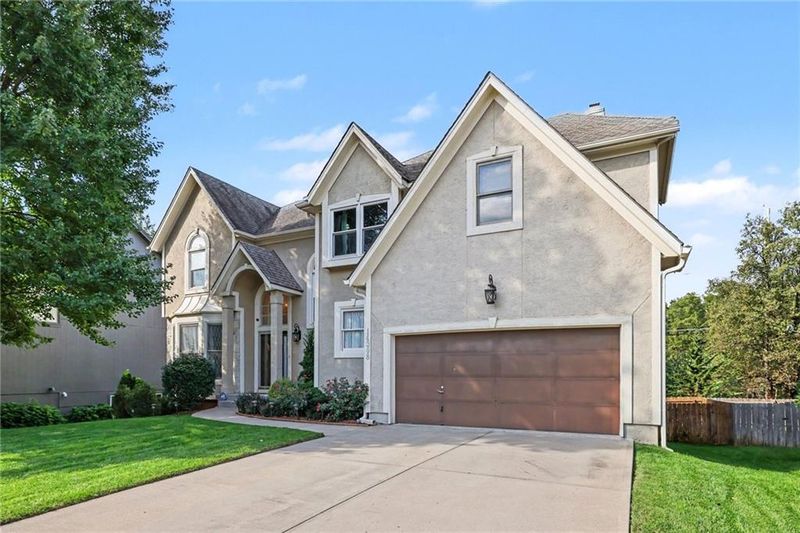 14308 Mackey St, Overland Park, KS 66223