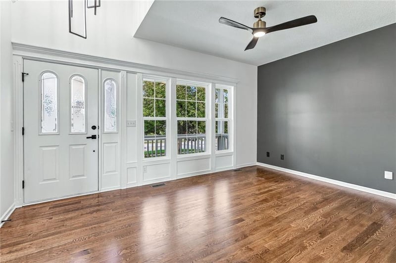 1603 NE 180th Ter, Smithville, MO 64089