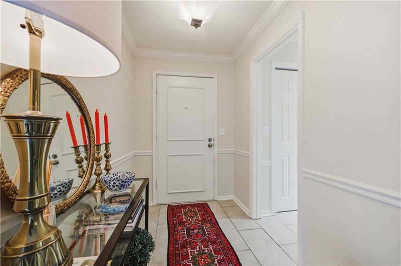 8705 Riggs Ln, Overland Park, KS 66212