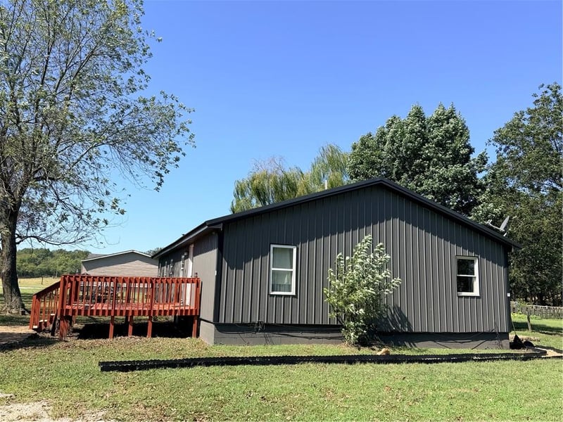 Sw County Road 6008 Rd #2758, Rich Hill, MO 64779