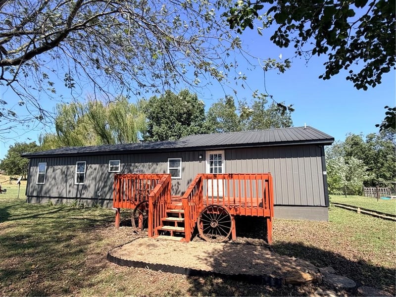 Sw County Road 6008 Rd #2758, Rich Hill, MO 64779