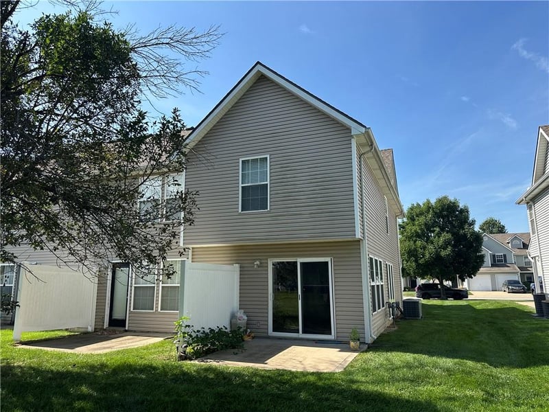 4524 NE 83 Rd Ter, Kansas City, MO 64119