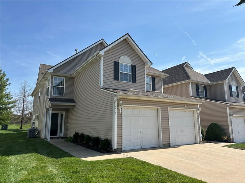 4524 NE 83 Rd Ter, Kansas City, MO 64119