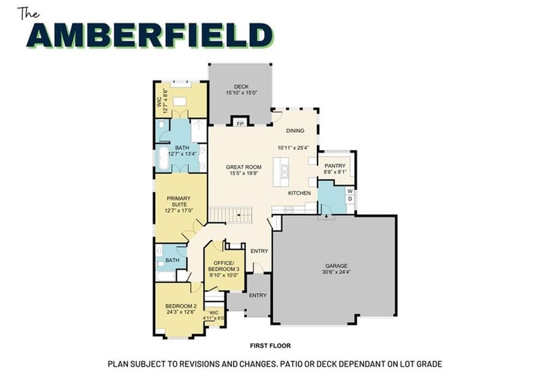 30300 E 138th St, Lee's Summit, MO 64086