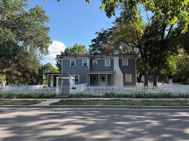 203 W Arch - 304 S Main St, Nevada, MO 64772