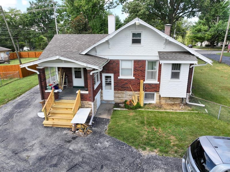 6111 Woodson Rd, Raytown, MO 64133