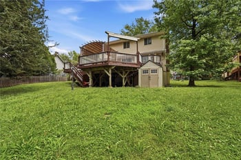 5528 NW Verlin Dr, Kansas City, MO 64152