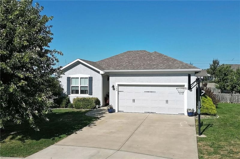 Home Worth Check