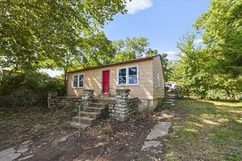 1134 Merriam Ln, Kansas City, KS 66103