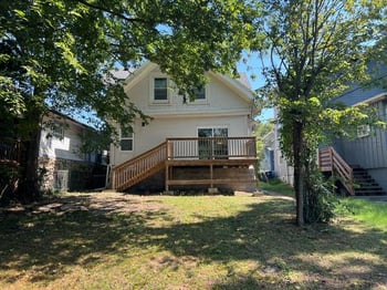 4306 Highland Ave, Kansas City, MO 64110