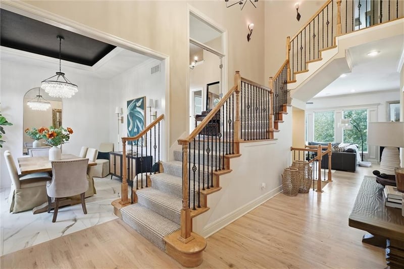16220 Birch St, Overland Park, KS 66085