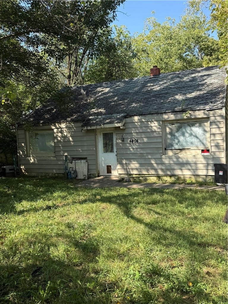 4404 South Benton Ave, Kansas City, MO 64130