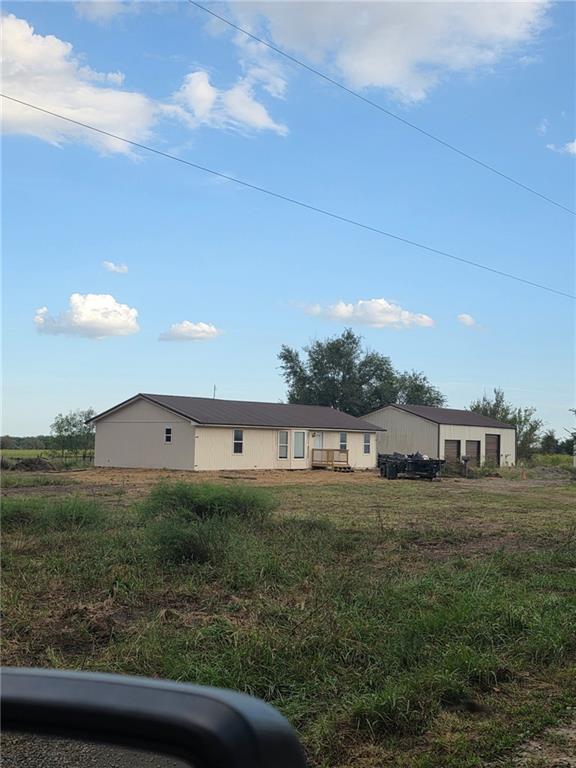 12864 Arkansas Rd, Colony, KS 66015