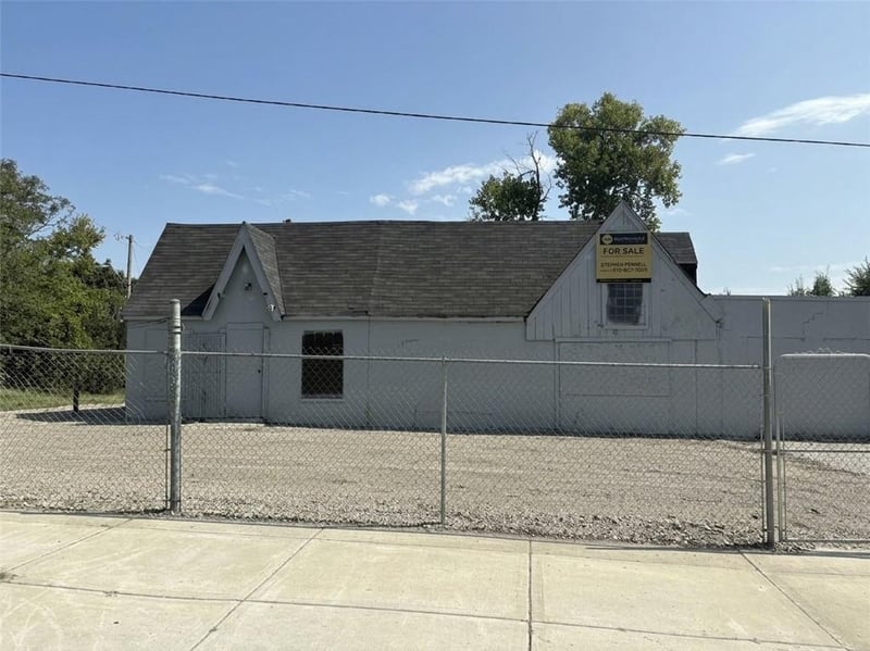 5301 Prospect Ave, Kansas City, MO 64130