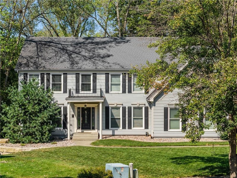 504 NW 47th St, Kansas City, MO 64116