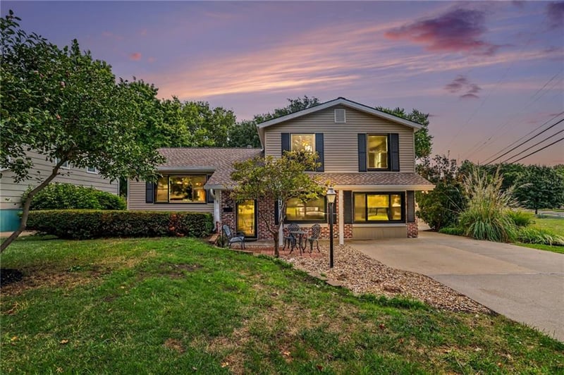 Home Worth Check