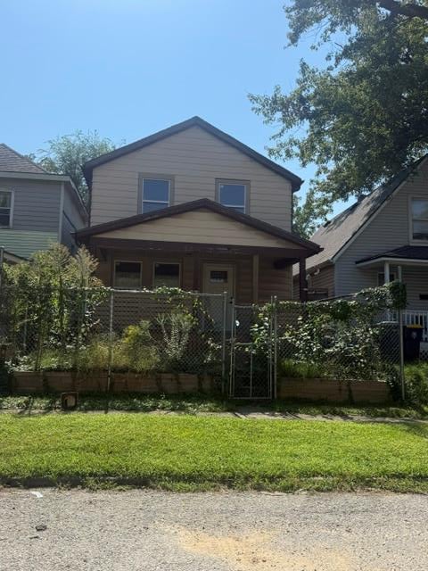 4411 E 10th St, Kansas City, MO 64127