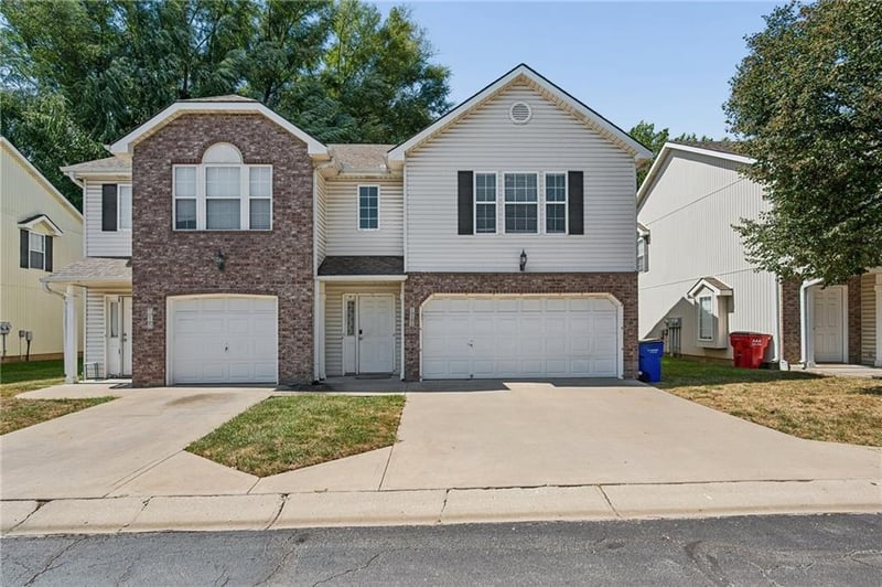 115 NE Adams Dairy Pw, Blue Springs, MO 64014