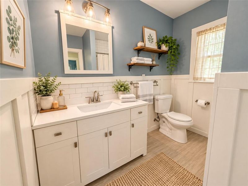 621 Spring Ave, Bonner Springs, KS 66012