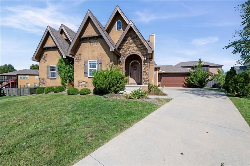 Home Worth Check