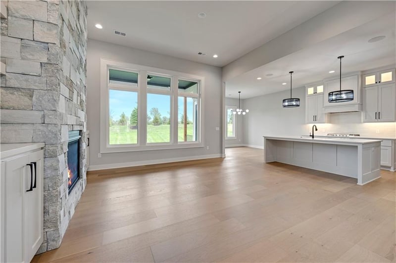 17105 Earnshaw St, Overland Park, KS 66221