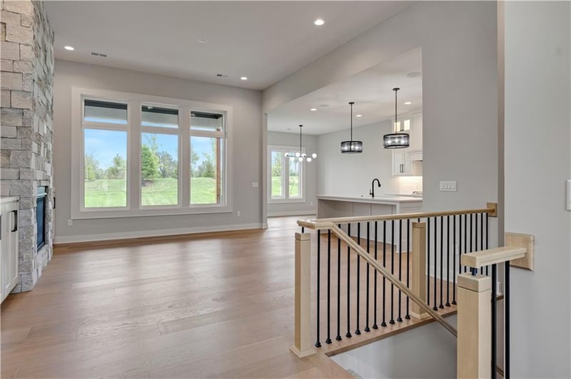 17105 Earnshaw St, Overland Park, KS 66221